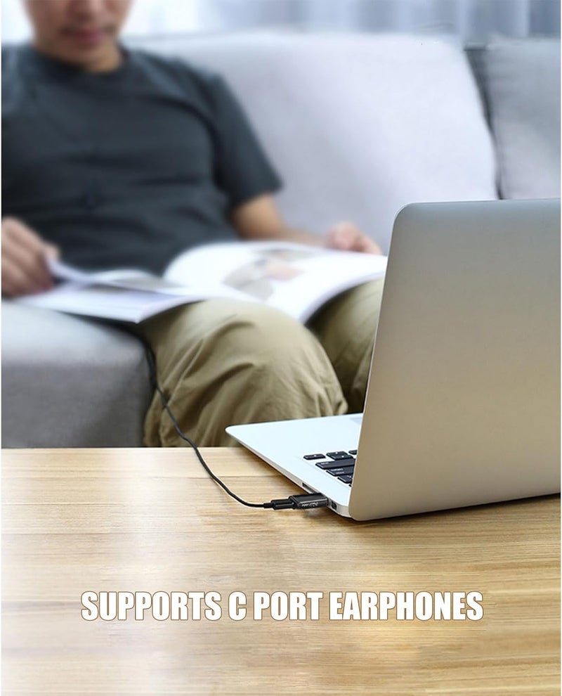 Pastall 𝟒𝐏𝐚𝐜𝐤 𝐔𝐩𝐠𝐫𝐚𝐝𝐞𝐝 USB to USBC Adapter,Upgraded USB 3.2 Adapt,USB Male to USB C Female Adapter for iPhone 15 Charger,iPhone 15 14 13 12 Pro Max Plus,iPad 9 10 Air 5 Mini 6,Car,Samsung - Image 5